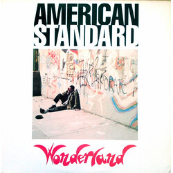 American Standard Wonderland Vinyl LP USED
