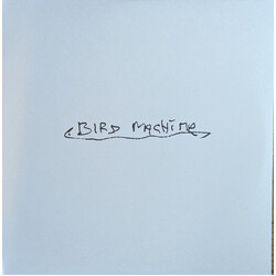 Sparklehorse Bird Machine Vinyl LP USED