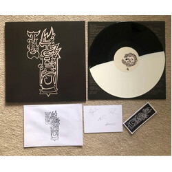 The Wytches Our Guest Can't Be Named Vinyl LP USED