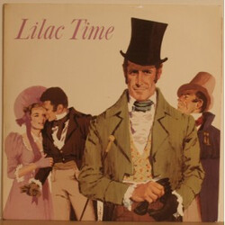 Various Lilac Time Vinyl LP USED