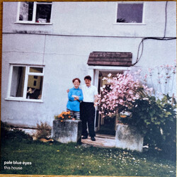 Pale Blue Eyes (2) This House Vinyl LP USED