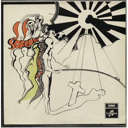 The Pretty Things S. F. Sorrow Vinyl LP USED