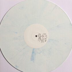 Various SNFW004 USED VINYL 12INCH EP LIMITED EDITION WHITE LABEL