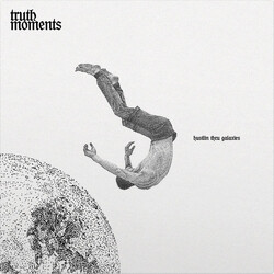 Various Hustlin Thru Galaxies USED VINYL 12INCH