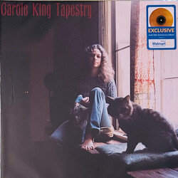 Carole King Tapestry Vinyl LP USED
