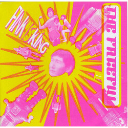 The Faceful / Shutdown 66 Split EP USED VINYL 7INCH 33 S RPM EP