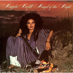 Angela Bofill Angel Of The Night Vinyl LP USED