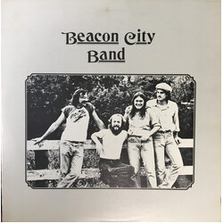 Beacon City Band Beacon City Band Vinyl LP USED