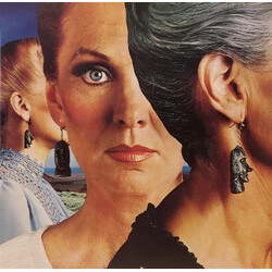 Styx Pieces Of Eight Vinyl LP USED