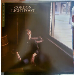 Gordon Lightfoot Now Playing Vinyl LP USED
