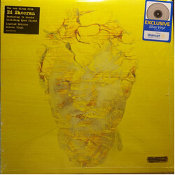 Ed Sheeran - (Subtract) Vinyl LP USED