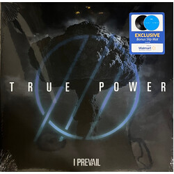 I Prevail True Power Vinyl LP USED