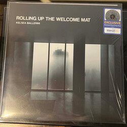 Kelsea Ballerini Rolling Up The Welcome Mat USED VINYL LP SINGLE SIDED EP ETCHED