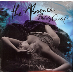 Melody Gardot The Absence Vinyl LP USED