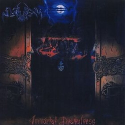 Slavery Immortal Dismalness Vinyl LP USED