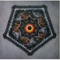 Testament (2) The Ritual Vinyl LP USED