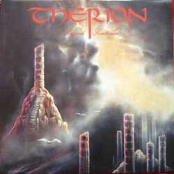 Therion Beyond Sanctorum Vinyl LP USED