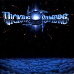 Vicious Rumors Vicious Rumors Vinyl LP USED
