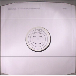 DJ Seinfeld Sunrise USED VINYL 12INCH 33 S RPM 45 RPM EP