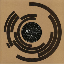 Various Spectro 017 USED VINYL 12INCH 33 S RPM EP LIMITED EDITION