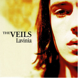 The Veils Lavinia USED VINYL 7INCH