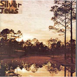 Silver Jews Starlite Walker Vinyl LP USED
