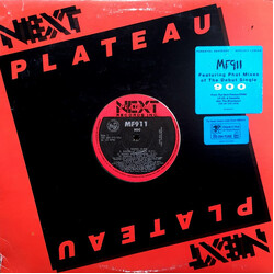 MF911 900 USED VINYL 12INCH 33 S RPM PROMO