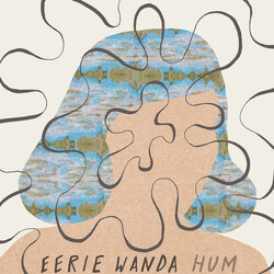 Eerie Wanda Hum Vinyl LP USED