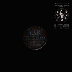 ESB (6) Constructed Grooves Volume 1 USED VINYL 12INCH 33 S RPM 45 RPM EP