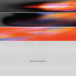 Korr Cathexis Sessions Vol. 1 USED VINYL 12INCH EP