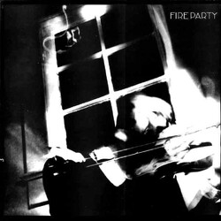 Fire Party Fire Party USED VINYL 12INCH 33 S RPM EP