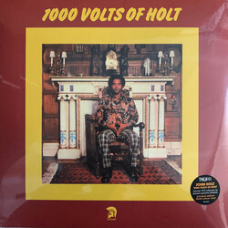 John Holt 1000 Volts Of Holt Vinyl LP USED
