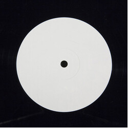 Jamie XX In Colour Preview Vinyl 12" USED