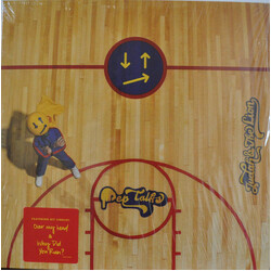 Judah & The Lion Pep Talks Vinyl 2 LP USED