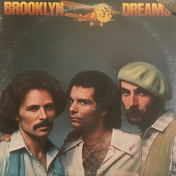 Brooklyn Dreams Brooklyn Dreams Vinyl LP USED