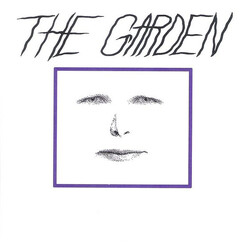 The Garden (6) Struggle In Front Of Sector 27 USED VINYL 7INCH SINGLE LIMITED EDITION NUMBERED