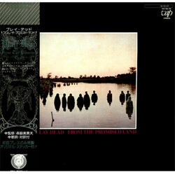 Play Dead (2) From The Promised Land Vinyl LP USED