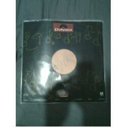 LaTour People Are Still Having Sex USED VINYL 12INCH