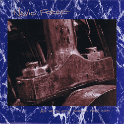 Navio Forge As We Quietly Burn A Hole Into... Vinyl LP USED