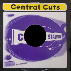 Various Central Cuts 26 USED VINYL 12INCH