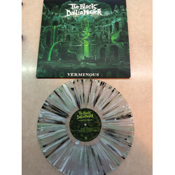 The Black Dahlia Murder Verminous Vinyl LP USED