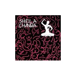 Sheila Chandra Nada Brahma Vinyl LP USED
