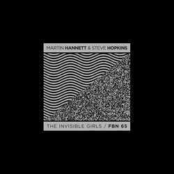 Martin Hannett / Steve Hopkins The Invisible Girls Multi Vinyl LP/DVD USED