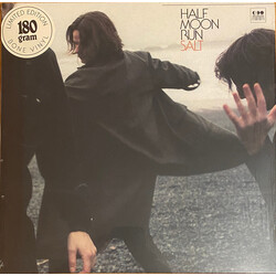 Half Moon Run Salt Vinyl LP USED