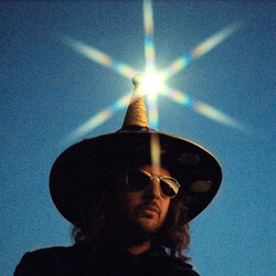 King Tuff The Other Vinyl LP USED