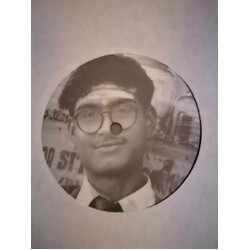 Sub Da Fuze PM*Sunday USED VINYL 12INCH