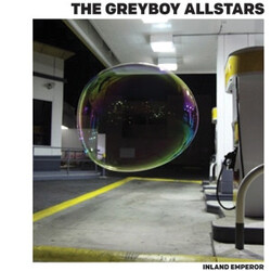 The Greyboy Allstars Inland Emperor Vinyl LP USED