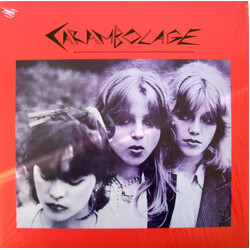 Carambolage Carambolage Vinyl LP USED