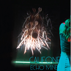 Califone Echo Mine Vinyl LP USED