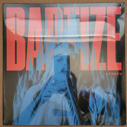 Atreyu Baptize Vinyl LP USED